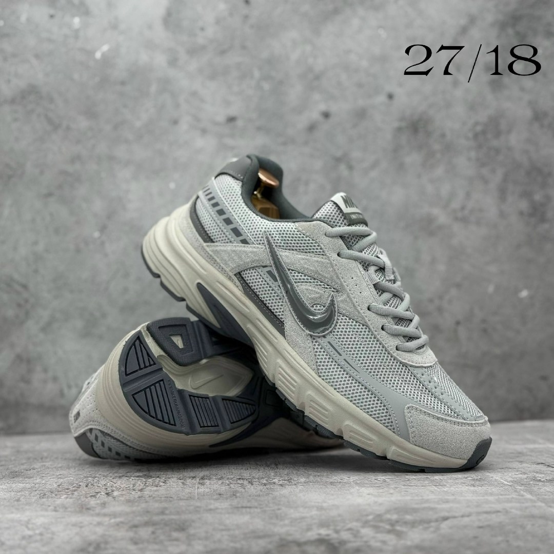 кроссовки nike initiator,nike initiator,кроссовки nike,кроссовки nike initiator мужские,nike initiator wmns vast grey / metallic silver