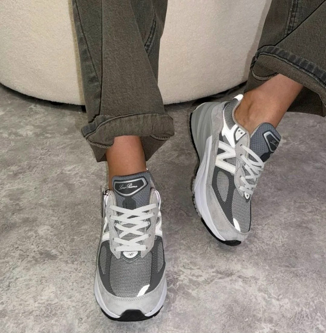 кроссовки new balance 990,new balance 990 v 6,new balance 990 v5 grey,кроссовки new balance,new balance 990