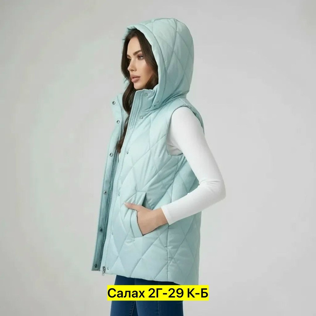 жилетка женская,жилет женский,жилет женский утепленный,жилет утепленная,жилет