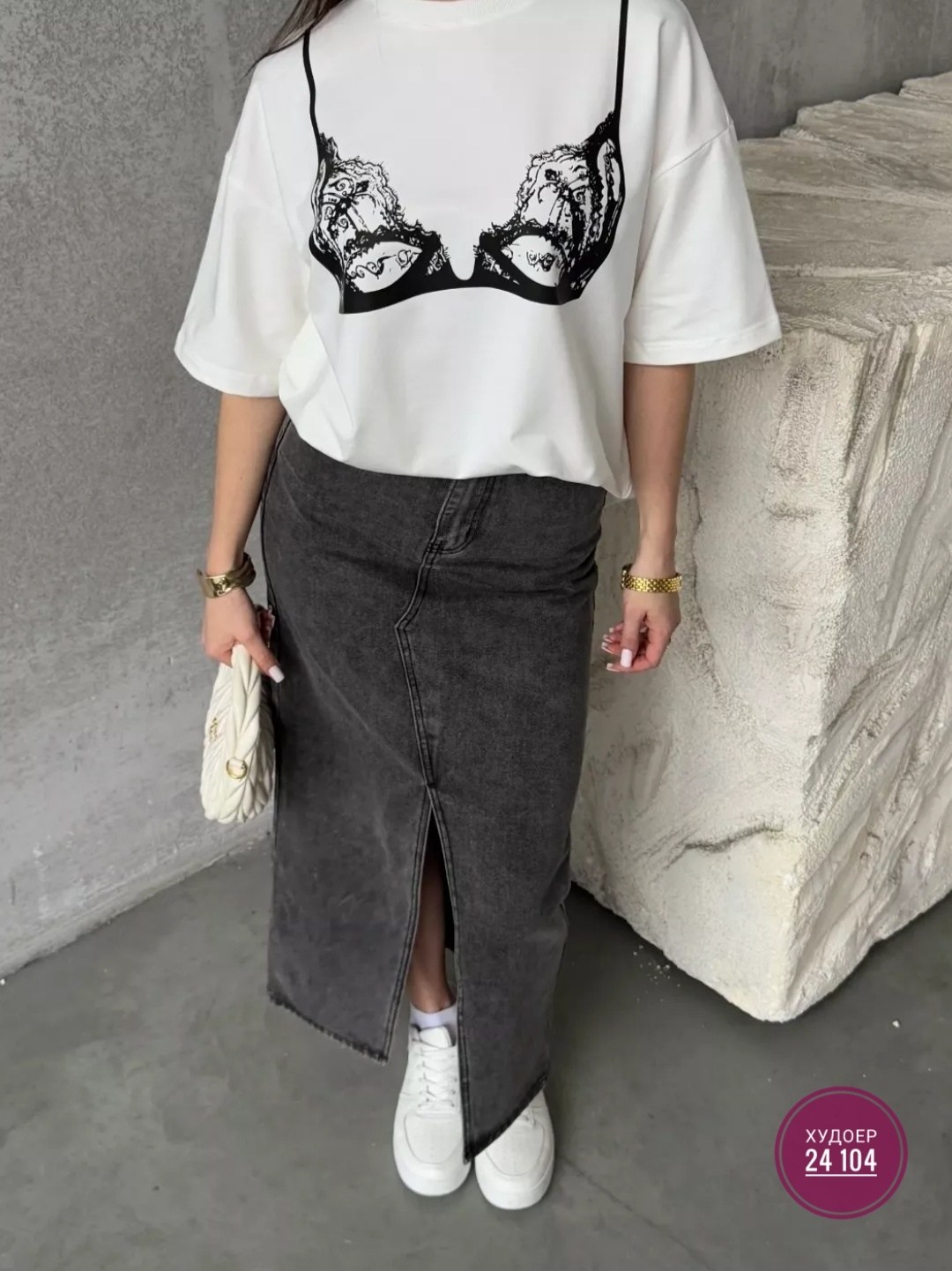 джинсовая юбка,юбка джинс,юбка джинсовая миди с разрезам,юбка женская,юбка джинсовая длинная с разрезом спереди