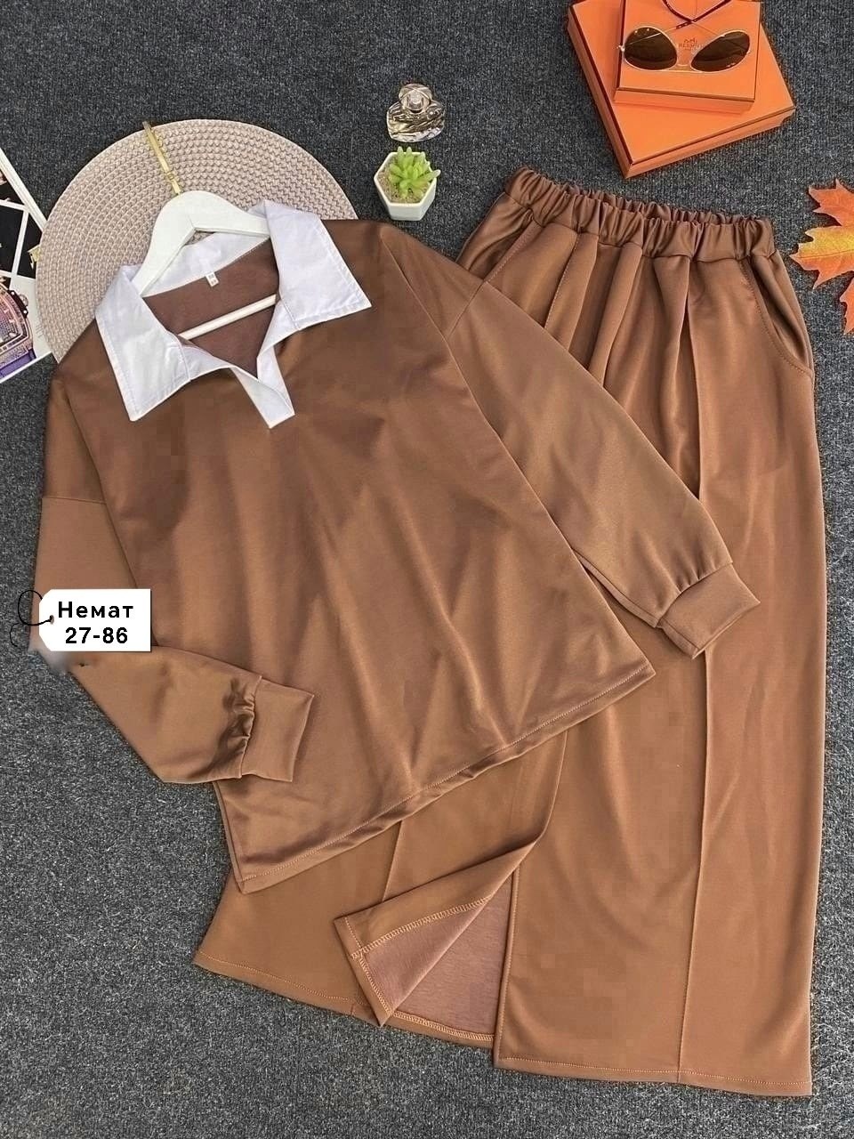 женский костюм,костюм двойка трикотаж,костюм с юбкой женский,юбка и кофта,женский трикотажный костюм