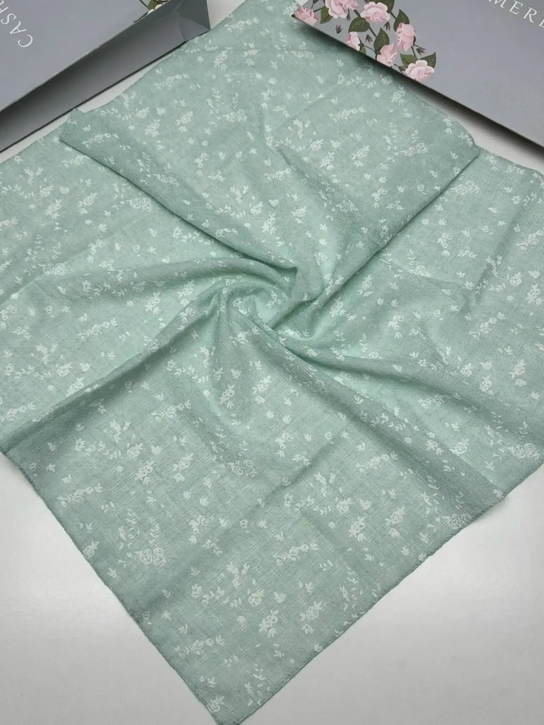 платки россини,тонкиe платки,платки шарф,платки женские,платок хлопковый