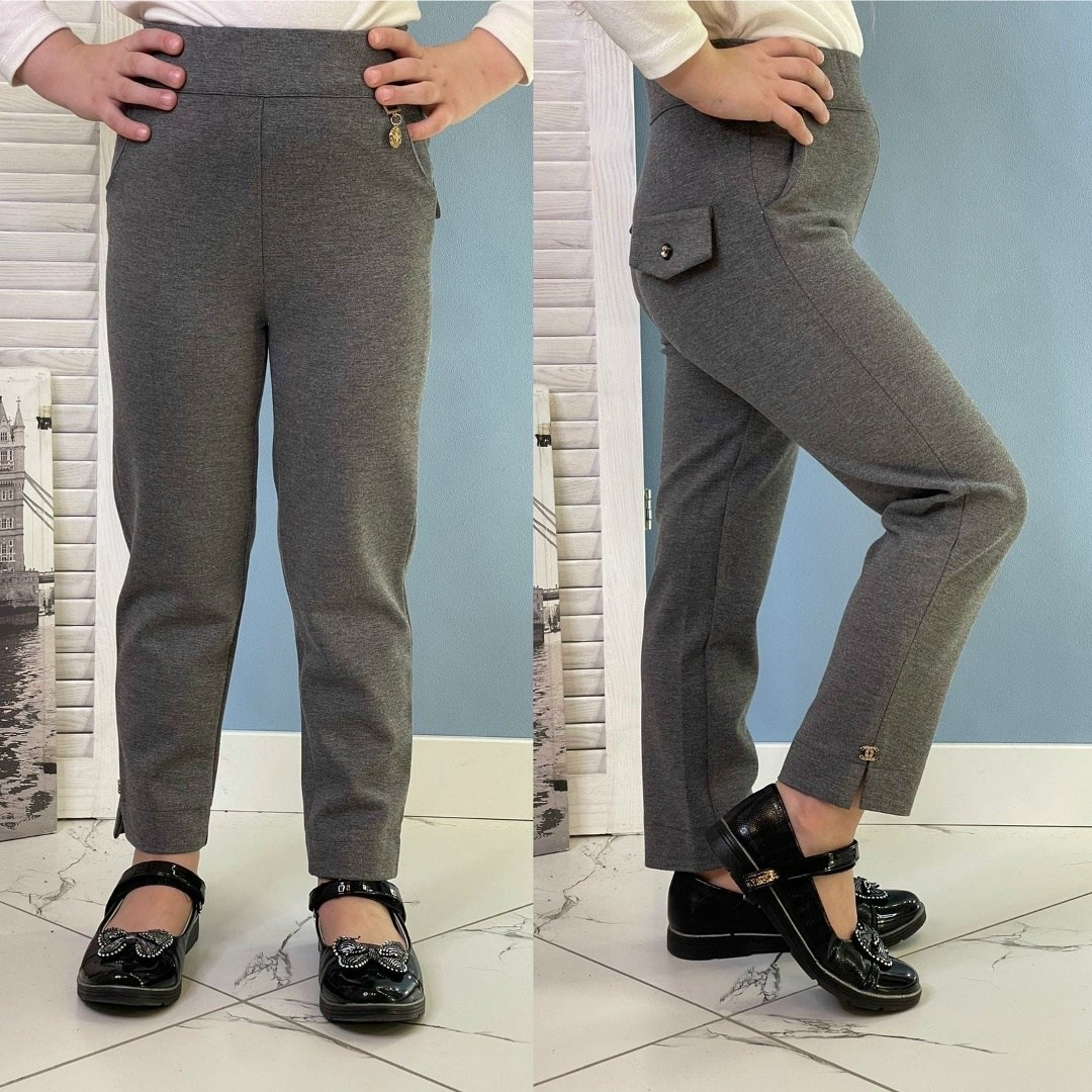 трикотажные брюки,повседневные брюки,брюки школьная,брюки классические,брюки для девочек