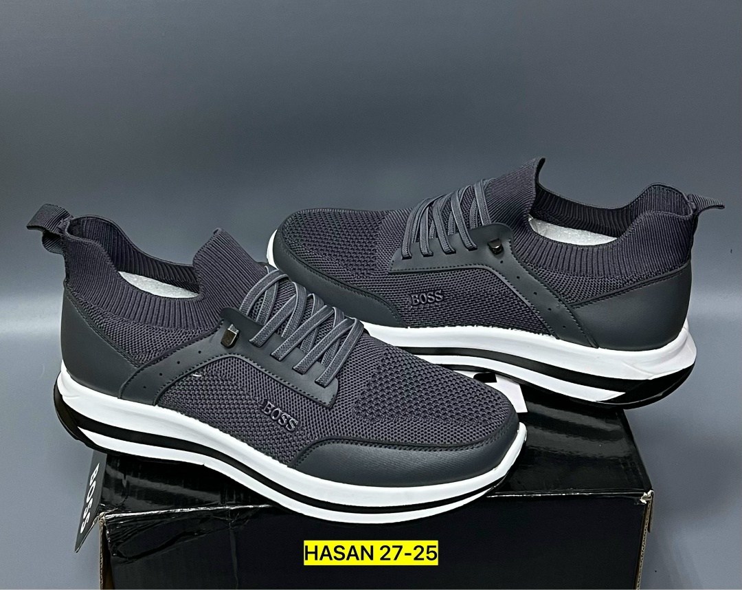 ,кроссовка мужской,кроссовки boss,мужские кроссовки,спортивная