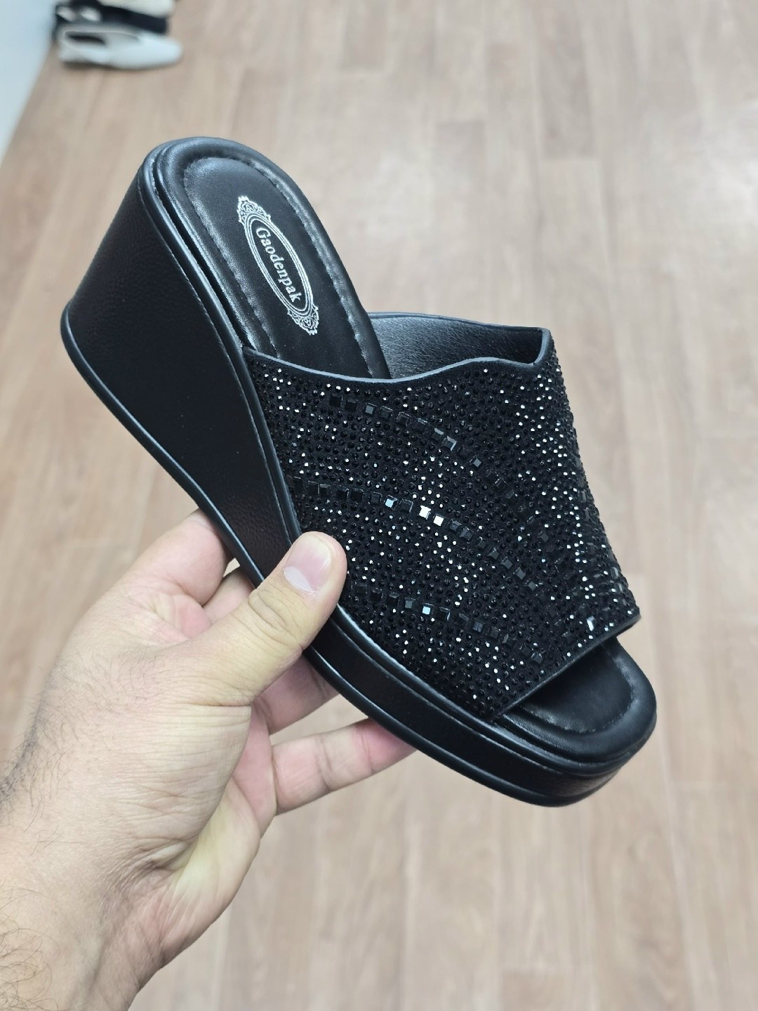 ,шлепанцы женские,женская ,сабо женские на платформе,обуви