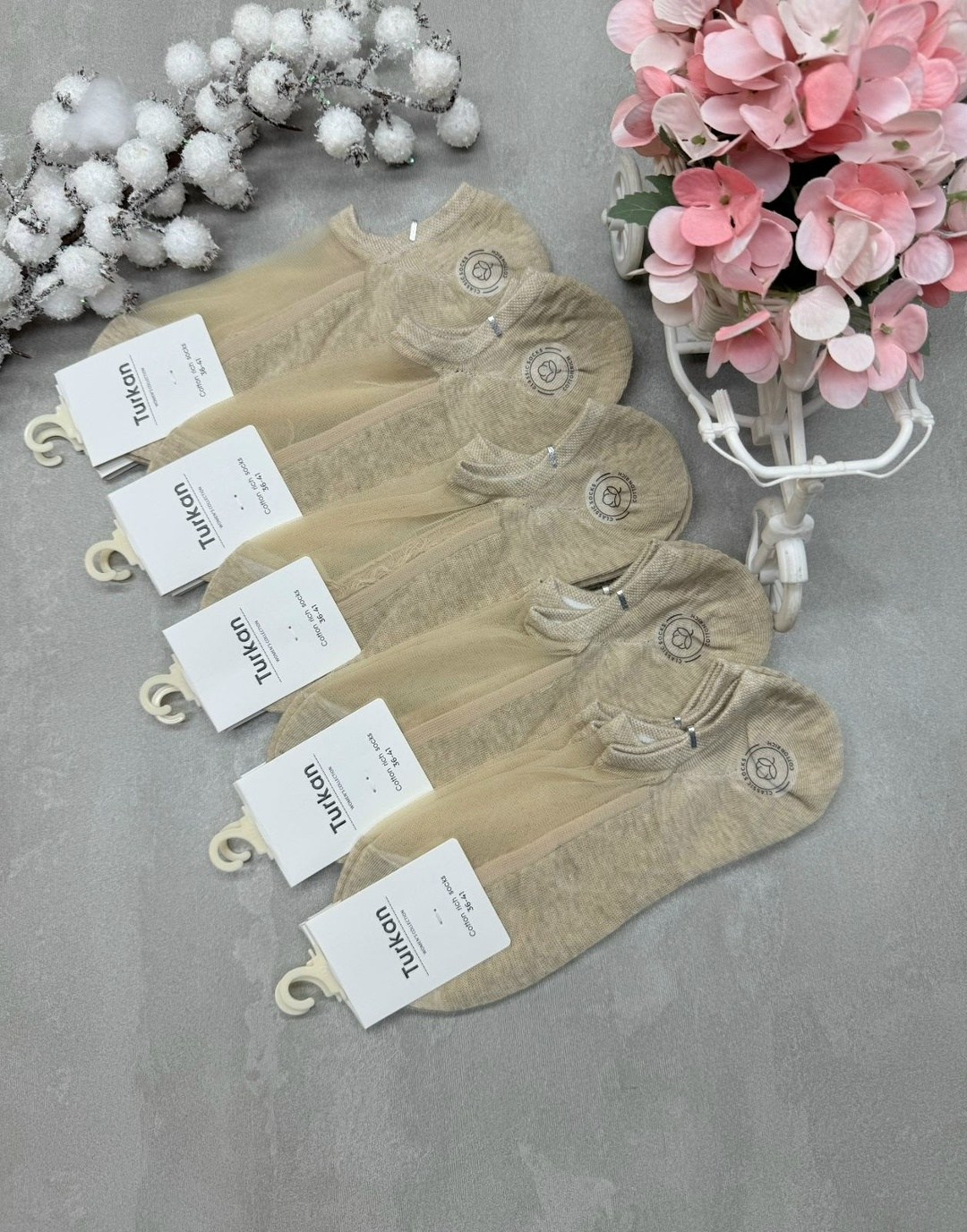 носки женские,носки для женщин,носки женские 10 пар,женские капроновые носки,бежевые носки