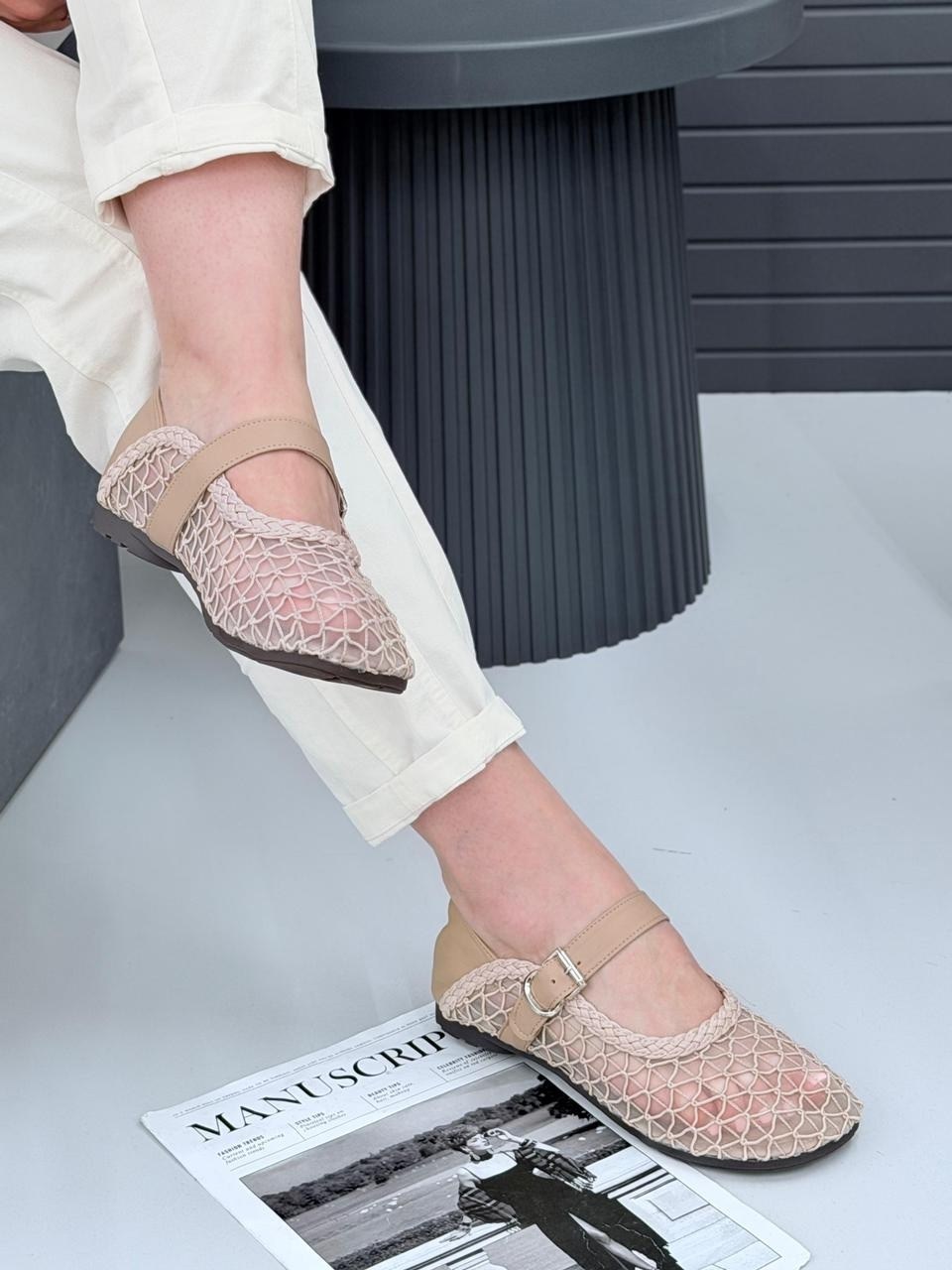 ,балетки сетка,балетки в сеточку,женские балетки,сетчатые балетки