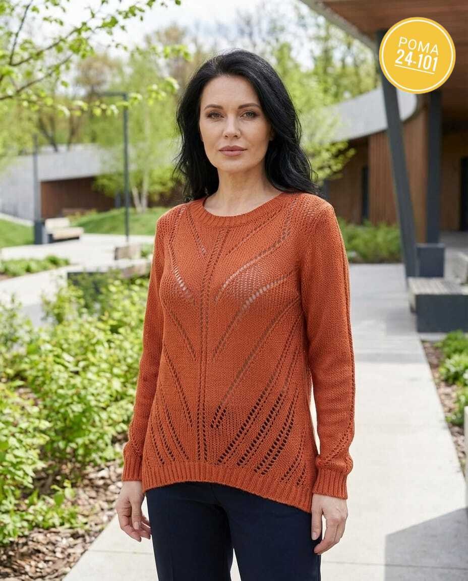 джемпер спицами,вязаный пуловер,вязаные свитера,пуловер спицами,свитер спицами