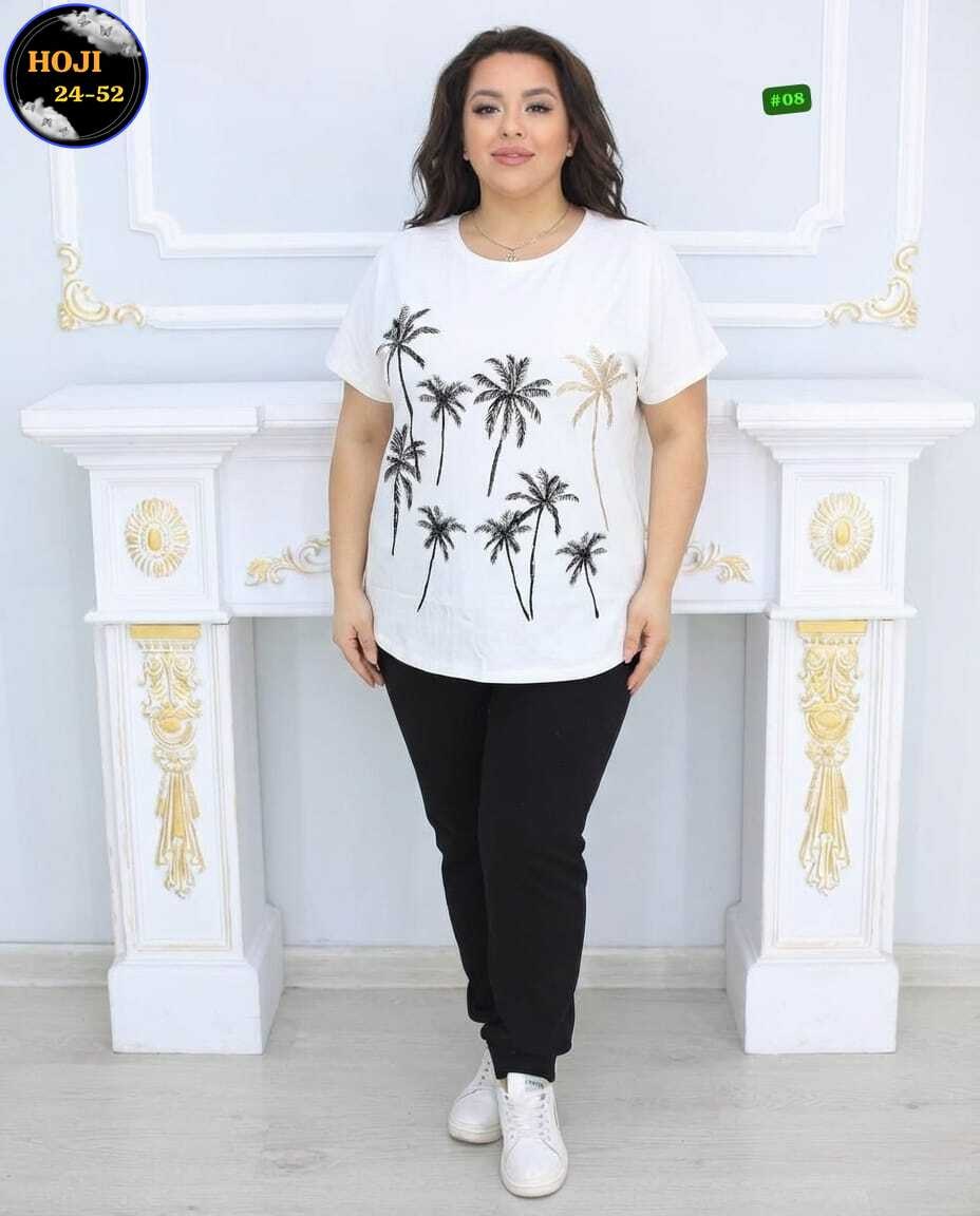 костюм женский 2026,туники больших размеров,костюм повседневный,костюм двойка, оптом