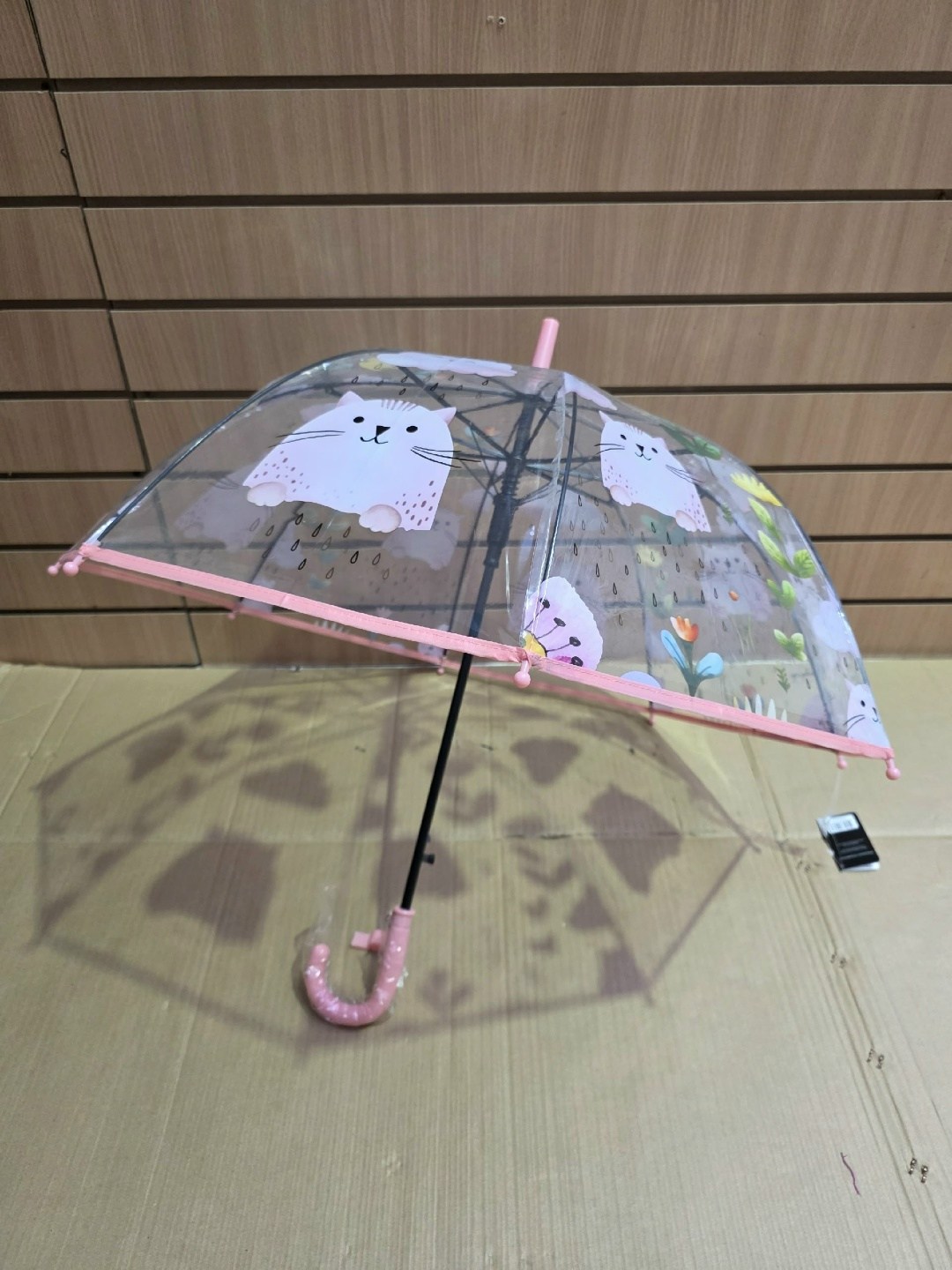 детские зонтики,зонтик детский,зонтик для девочки,детский зонт трость,детские зонт