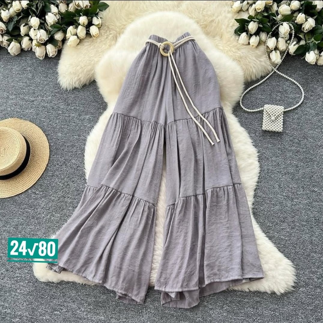 свободное платье,юбка с оборками,юбка женская,юбка длинная,плиссированная юбка