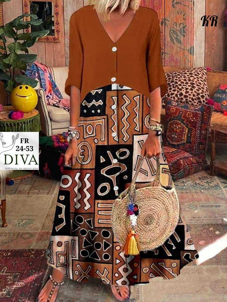 платья в стиле бохо,летнее женское платье,стильное летнее платье,платья женские длинные,платье женское красное