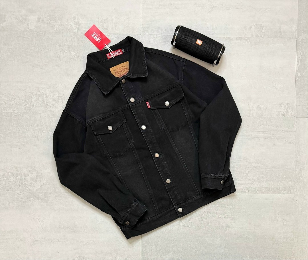 джинсовая куртка,мужская джинсовая куртка,джинсовая куртка levis,мужская джинсовая куртка levis,джинсовка левис мужская