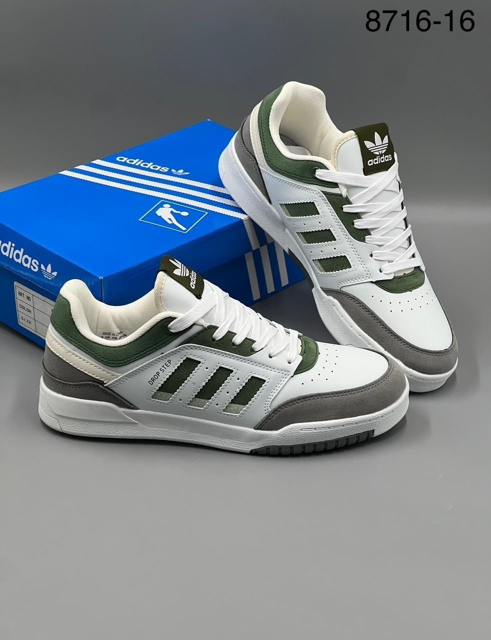 кроссовки adidas,кроссовки adidas drop step,кроссовки adidas adidas,кроссовки мужские adidas drop step,кроссовки adidas originals drop step low chalk white tech emerald
