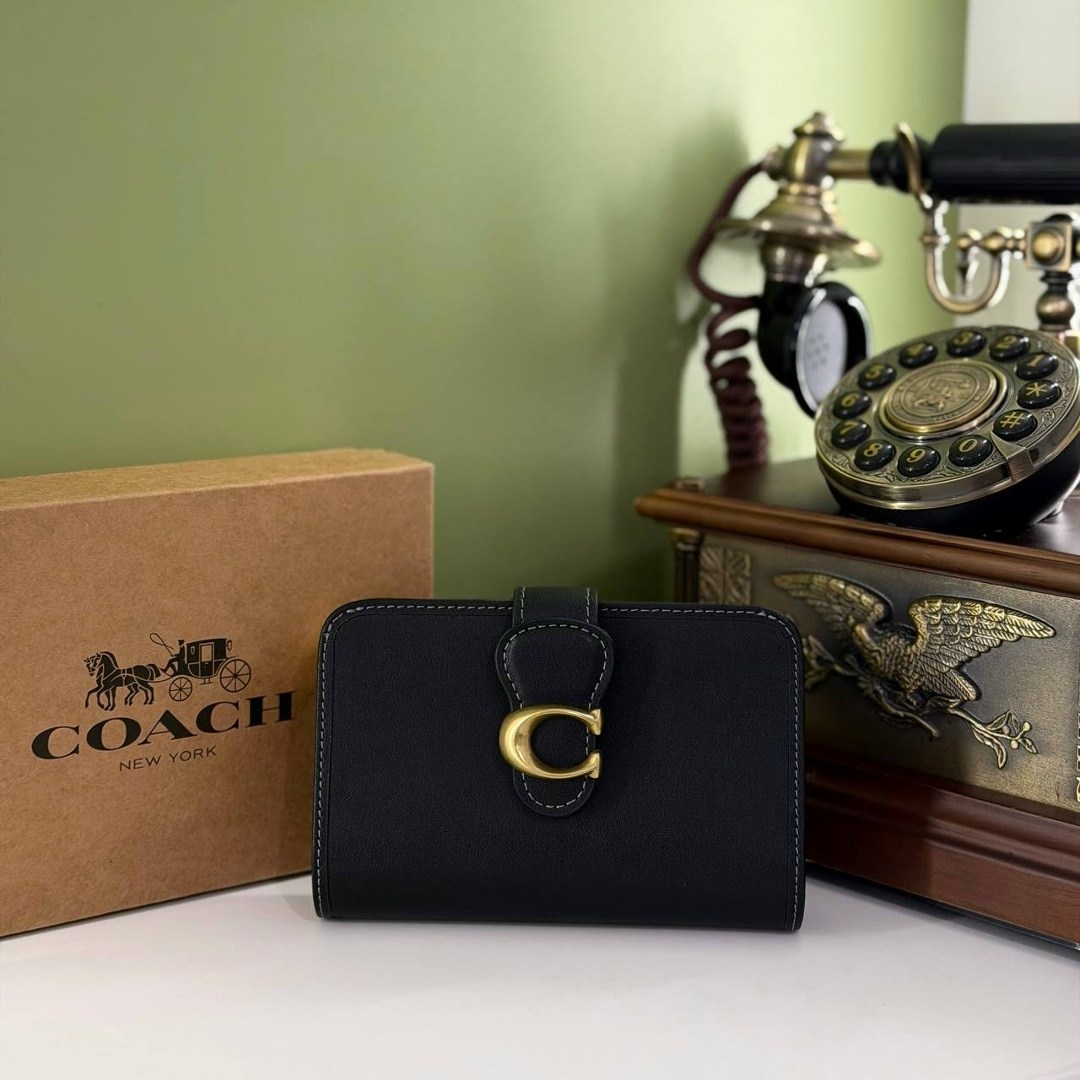 кошелёк coach,кошелек натуральная кожа coach,coach бумажник,кошелек мини женский coach,женский кошелек coach