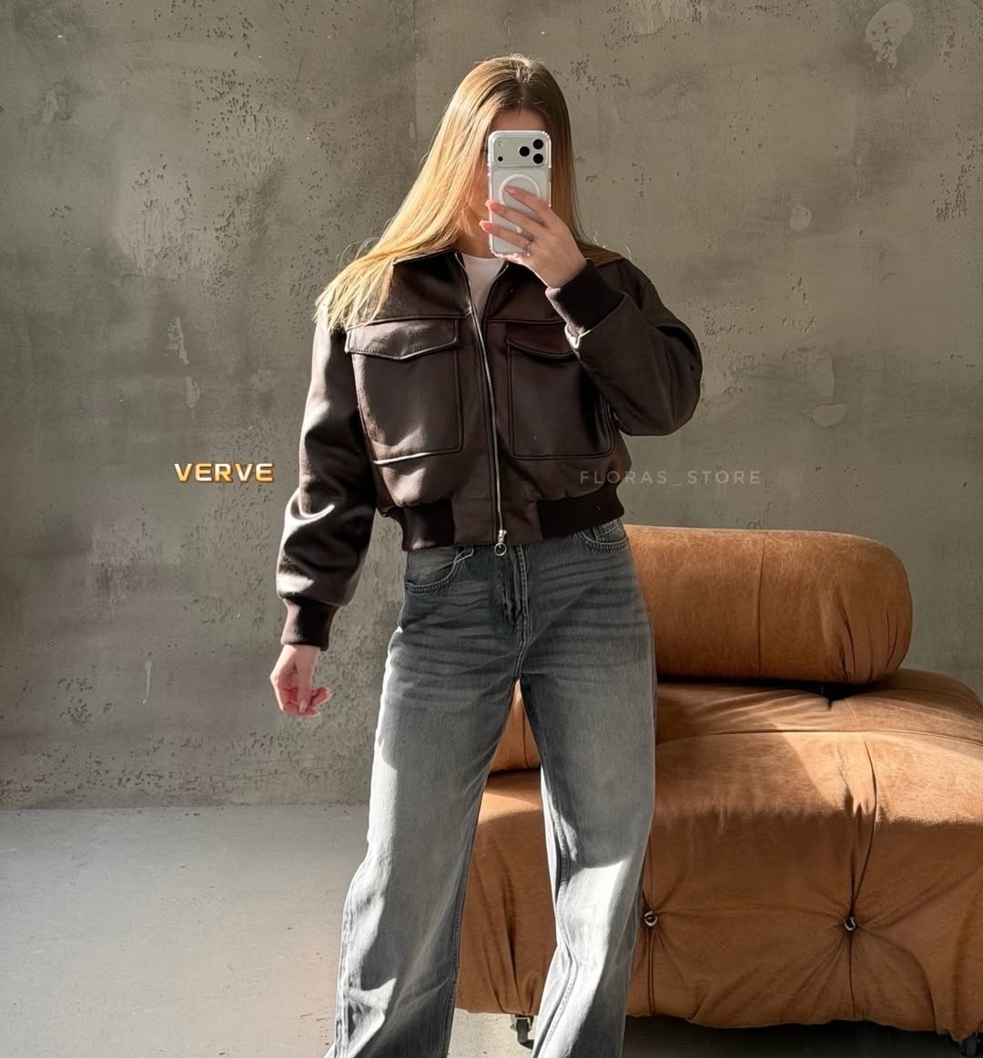 куртка из экокожи,куртка женская кожаная,кожаная куртка,кожаная куртка бомбер женская в стиле zara,куртки из искусственной кожи женские