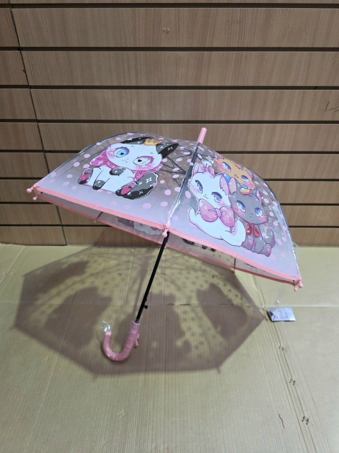 детские зонтики,зонтик детский,зонтик для девочки,детский зонт трость,детские зонт