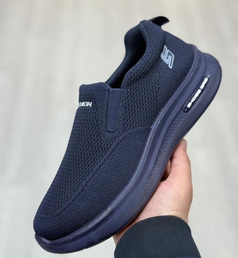 кроссовки мужские skechers,кроссовки,кроссовки skechers,skechers без шнурков,skechers go