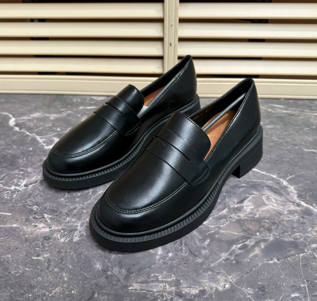 ,черные лоферы женские,модные лоферы,женские лоферы,женская