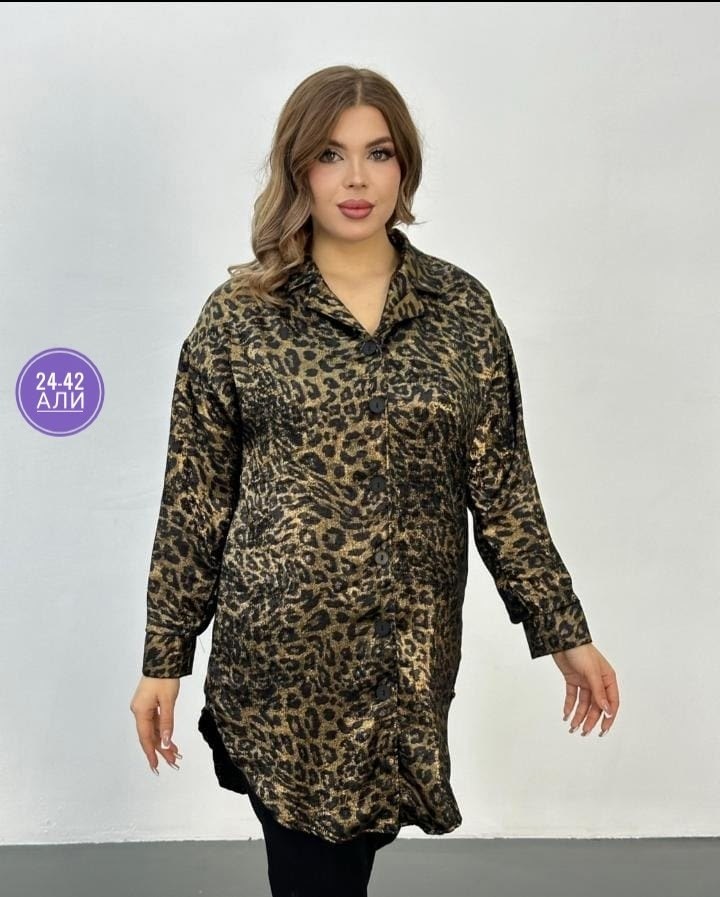 женская рубашка,блуза большие размеры,блузка женская,кардиган леопардовый,туника женская
