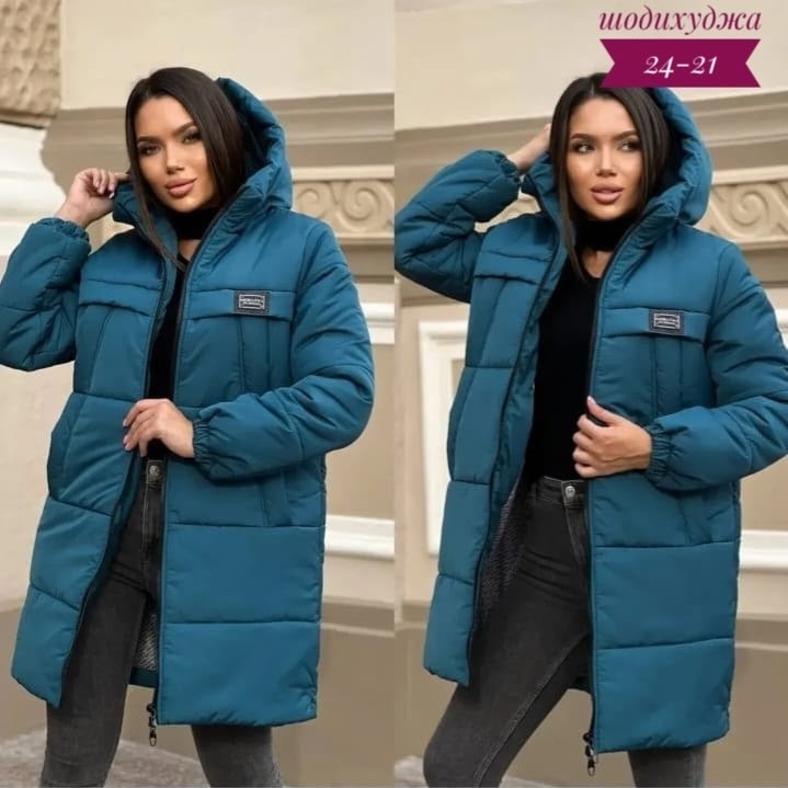 куртка зимняя,удлиненная демисезонная куртка,куртка зимняя женская,куртка женская,женская куртка большого размера