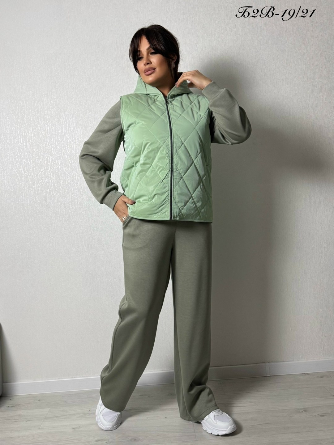 костюм повседневный,трикотажный костюм,спортивные костюмы женские,костюм с брюками,костюм женский кофта и штаны арт. 1456630