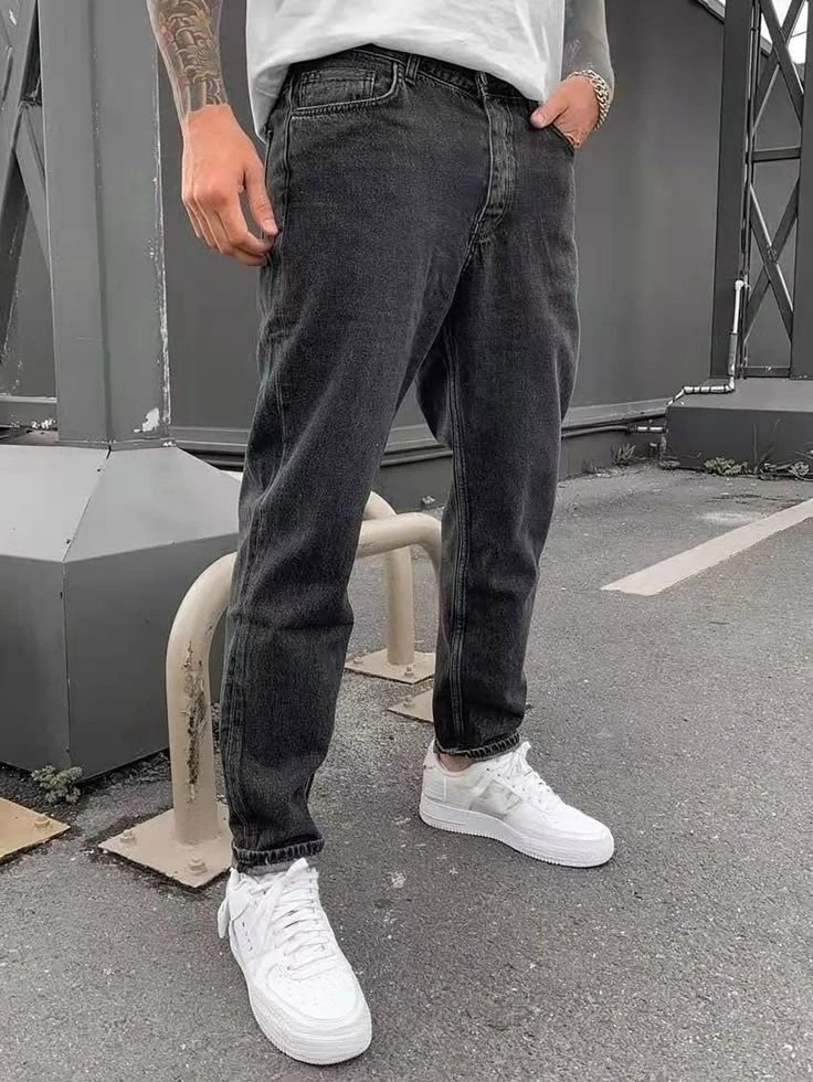 мужские джинсы,мужские джинсы бананы,джинсы бананы широкие серые,джинсы бананы,джинсы бананы мужские широкие