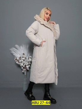 Верхняя одежда