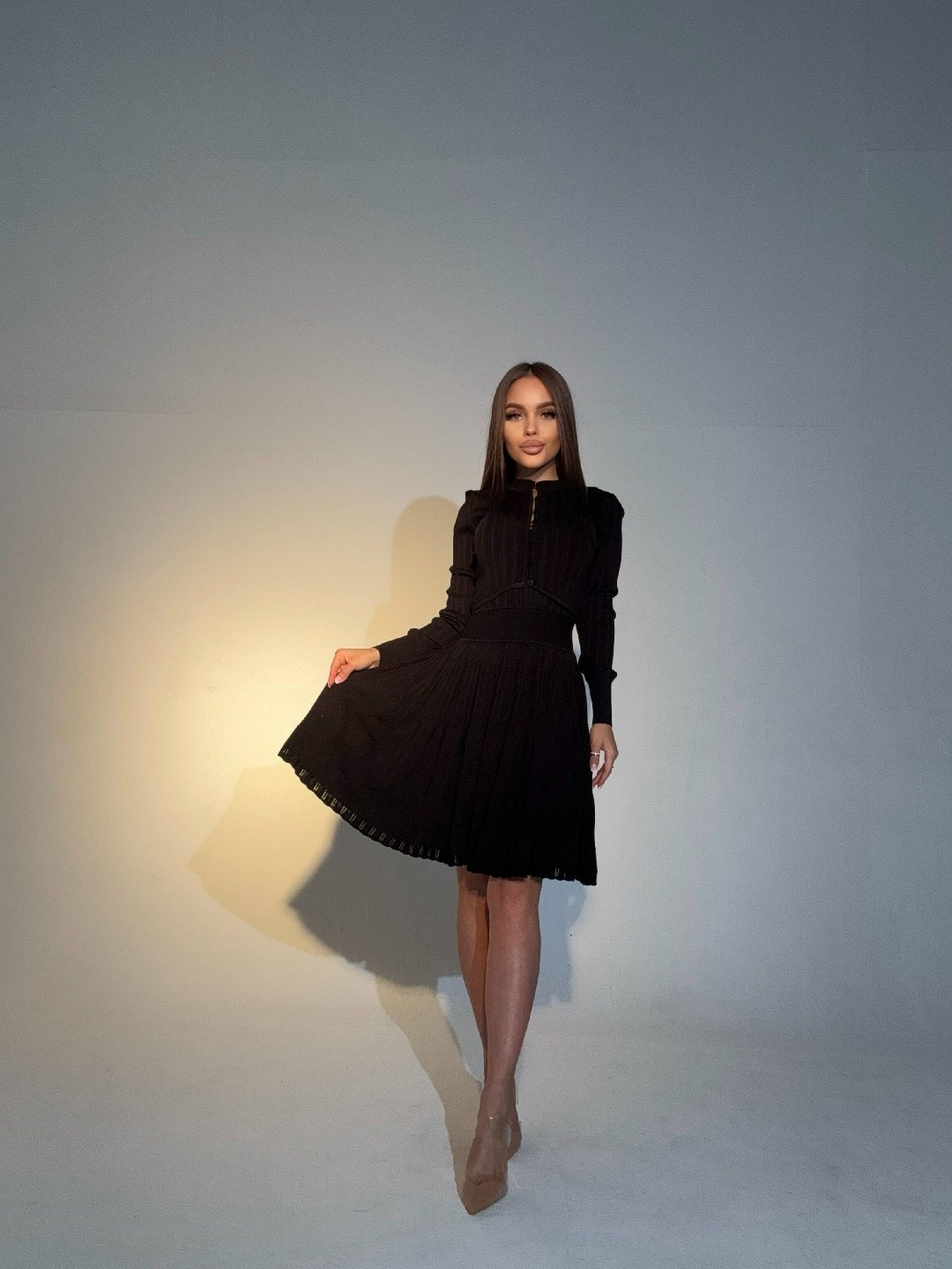 платье черное,платья,модное платье,платье стильное