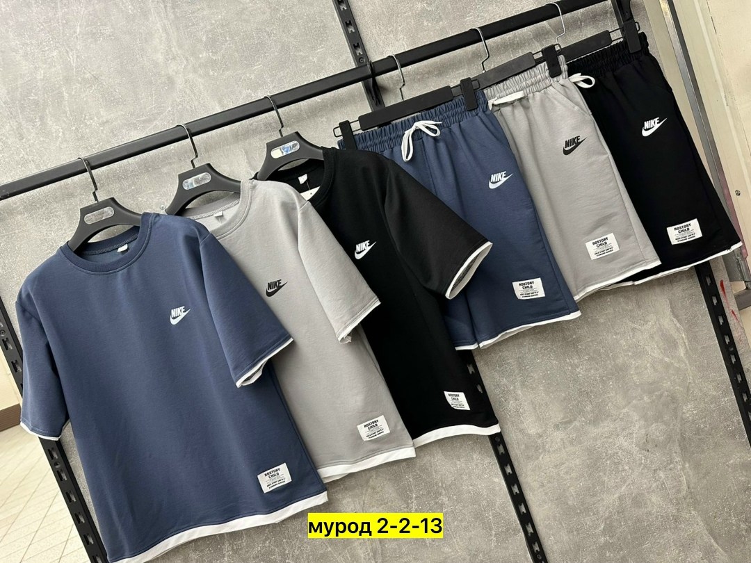 костюм спортивный летний с футболкой и шортами,мужские спортивные костюмы,спортивные костюмы,спорт костюм,спортивные костюмы двойка