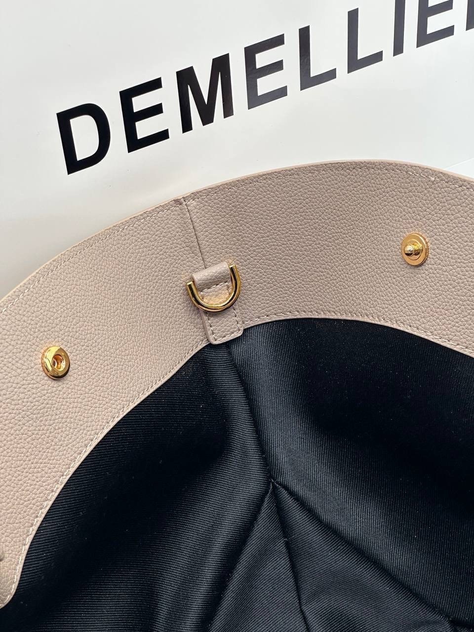 сумка demellier 49-22 см натуральная кожа реплика,женская сумка demellier,demellier сумка,сумка,demellier new york сумка женская