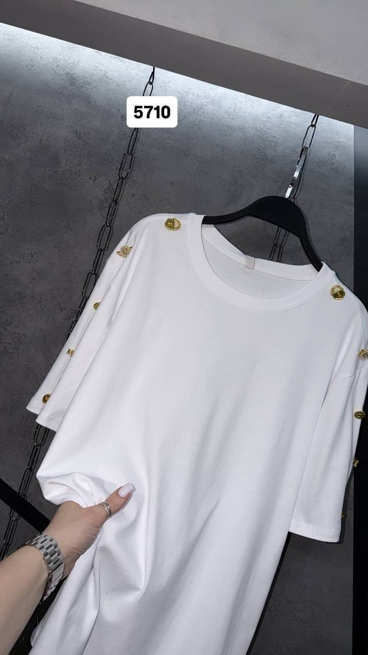 женская футболка,хлопковая футболка balmain,футболки модные,футболка белая стиль,футболки белые