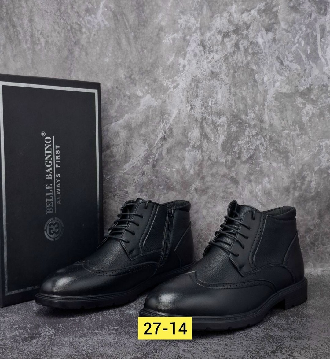 мужские ботинки,мужские ботинки зимние,, мужская,ботинки мужские демисезонные