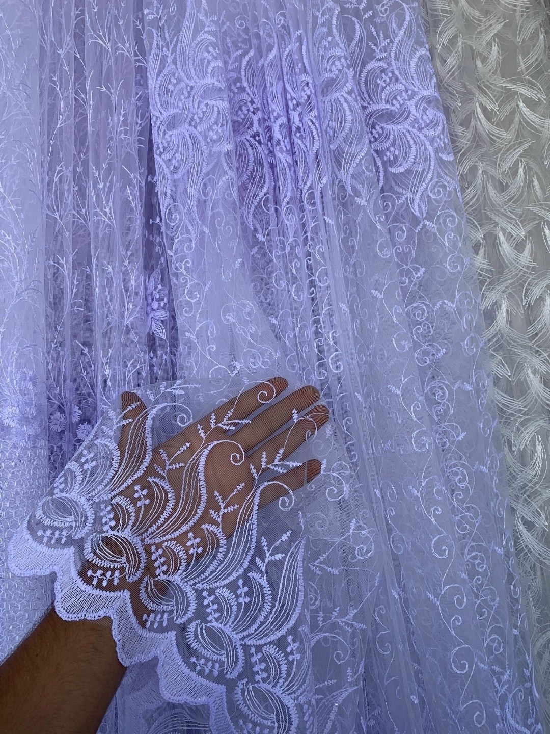 тюль сетка с вышивкой в,тюль-сетка,тюль с вышивкой,тюль,сетка с вышивкой