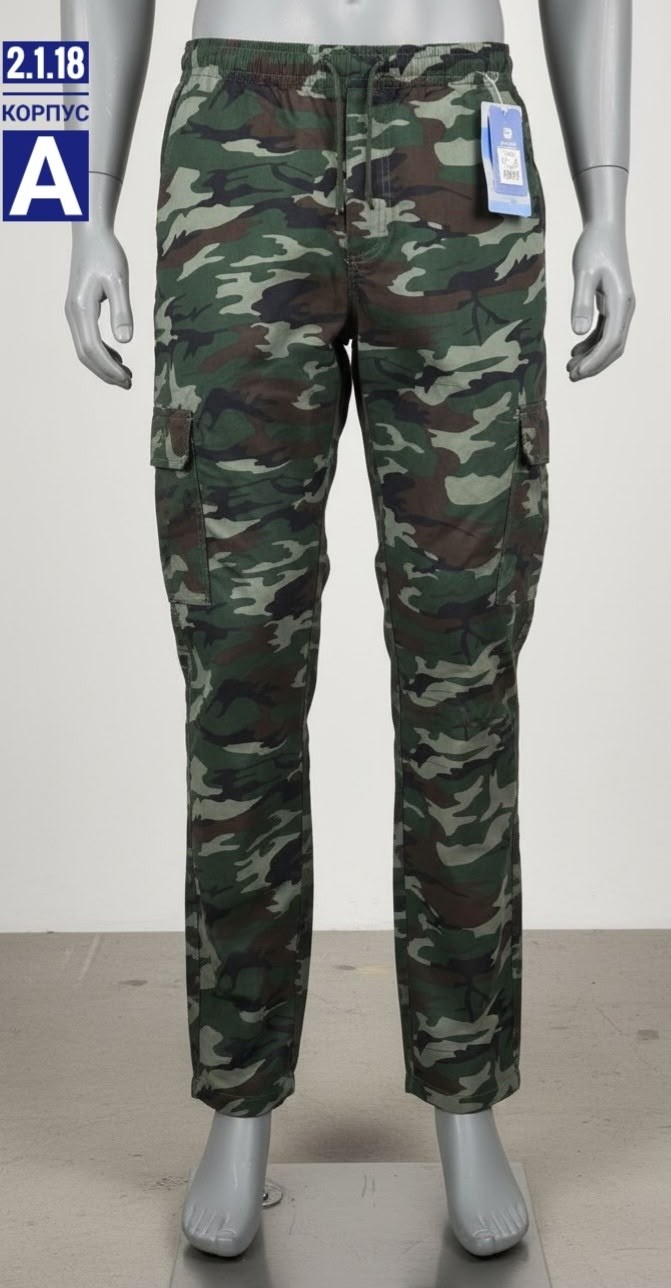 штаны карго джоггеры,карго джоггеры,джоггеры камуфляж,джоггеры брюки спортивные,штаны карго
