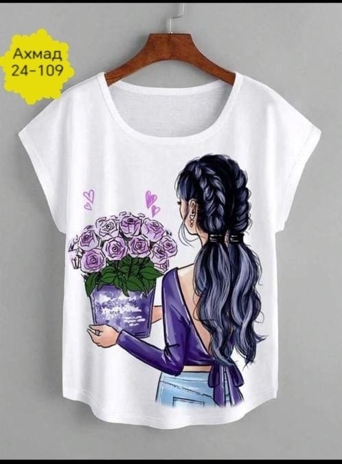женские футболки с принтом,футболки женская,футболка с рисунком,футболки модные,футболка с принтом стильная