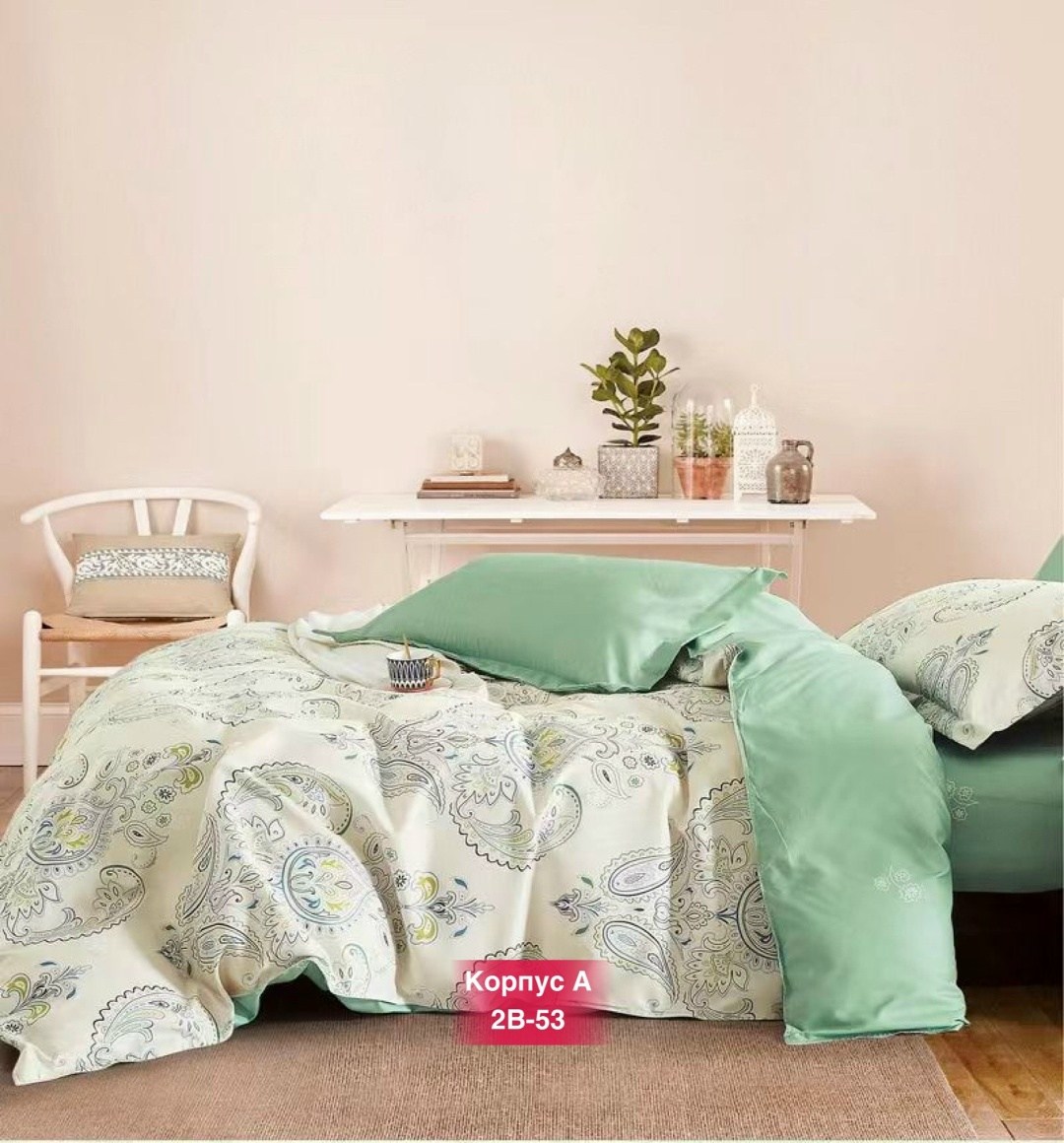 комплект постельного белья авокадо862,постельное белье авокадо,постельное белье авокадо евро,комплект постельного белья,постельное белье авокадо 1.5 спальное