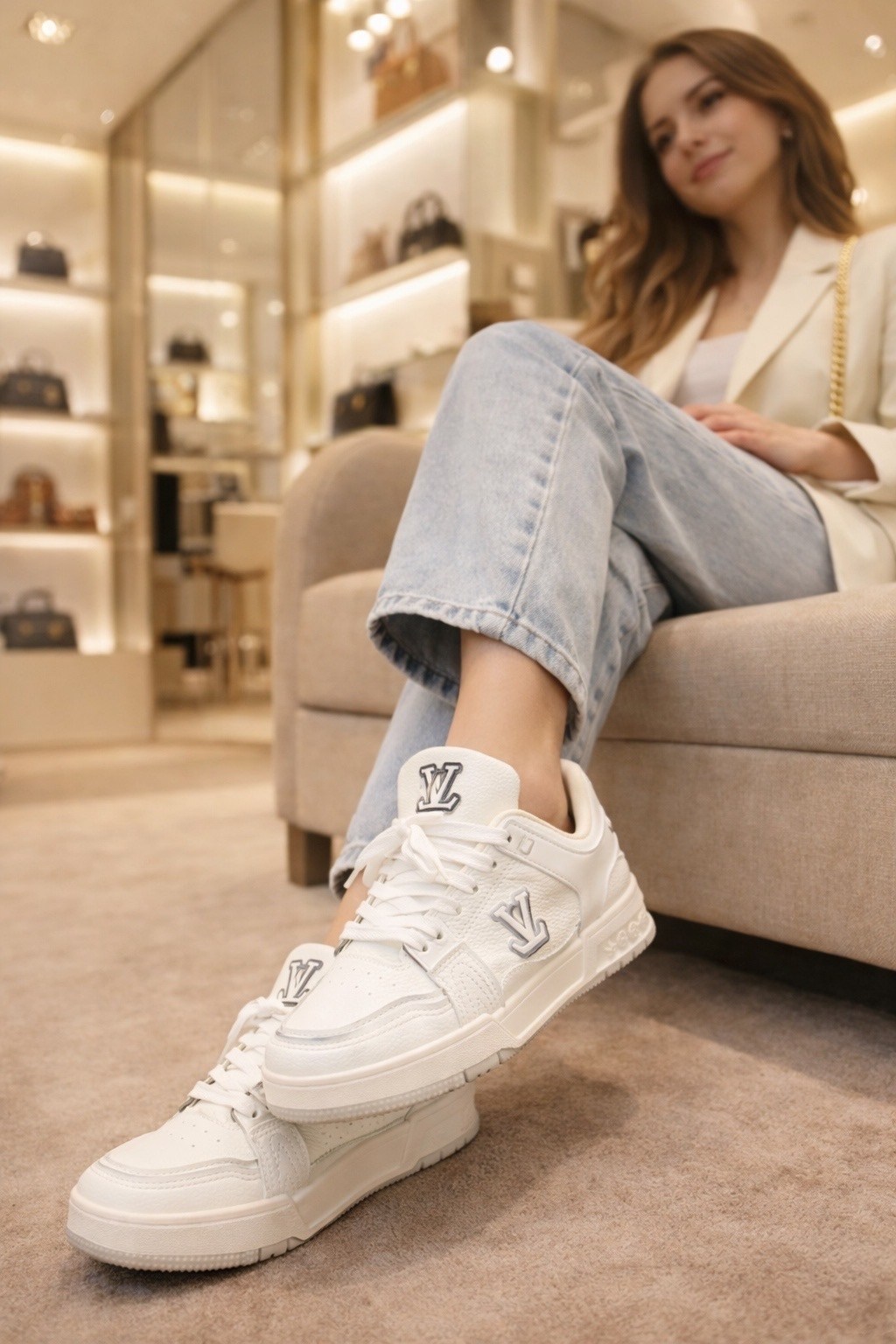 кроссовки louis vuitton,,кроссовки женские луи виттон 2026,кроссовки луи витон белые,кроссовки луи виттон женские