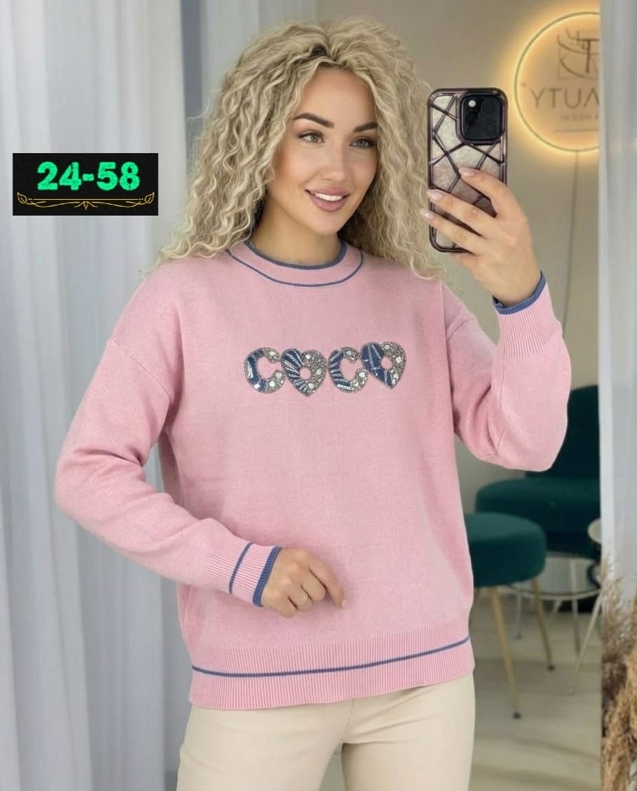 кофта женская,свитера женские,кофта женская свитер,джемпера женские,модная кофта