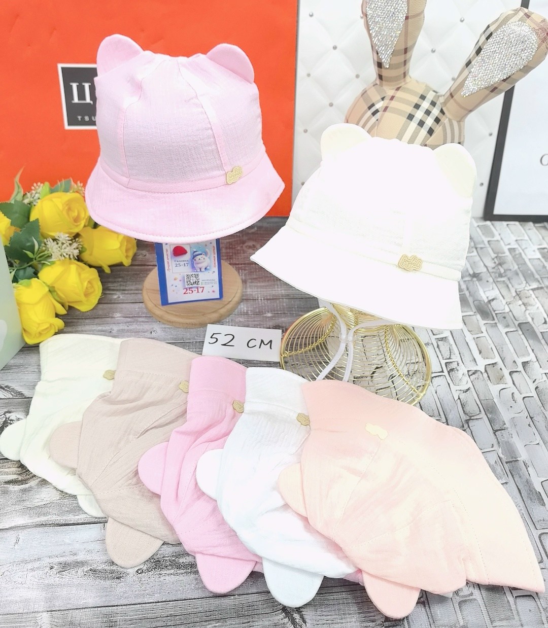 панамки детские с ушками,панамка детская,шапка для детей,детская панама,панамка