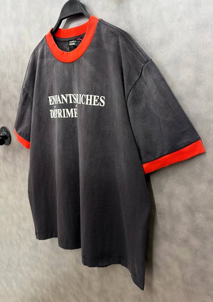 enfants riches deprimes футболка,футболка,футболки мужские,одежда стили,футболка с принтом