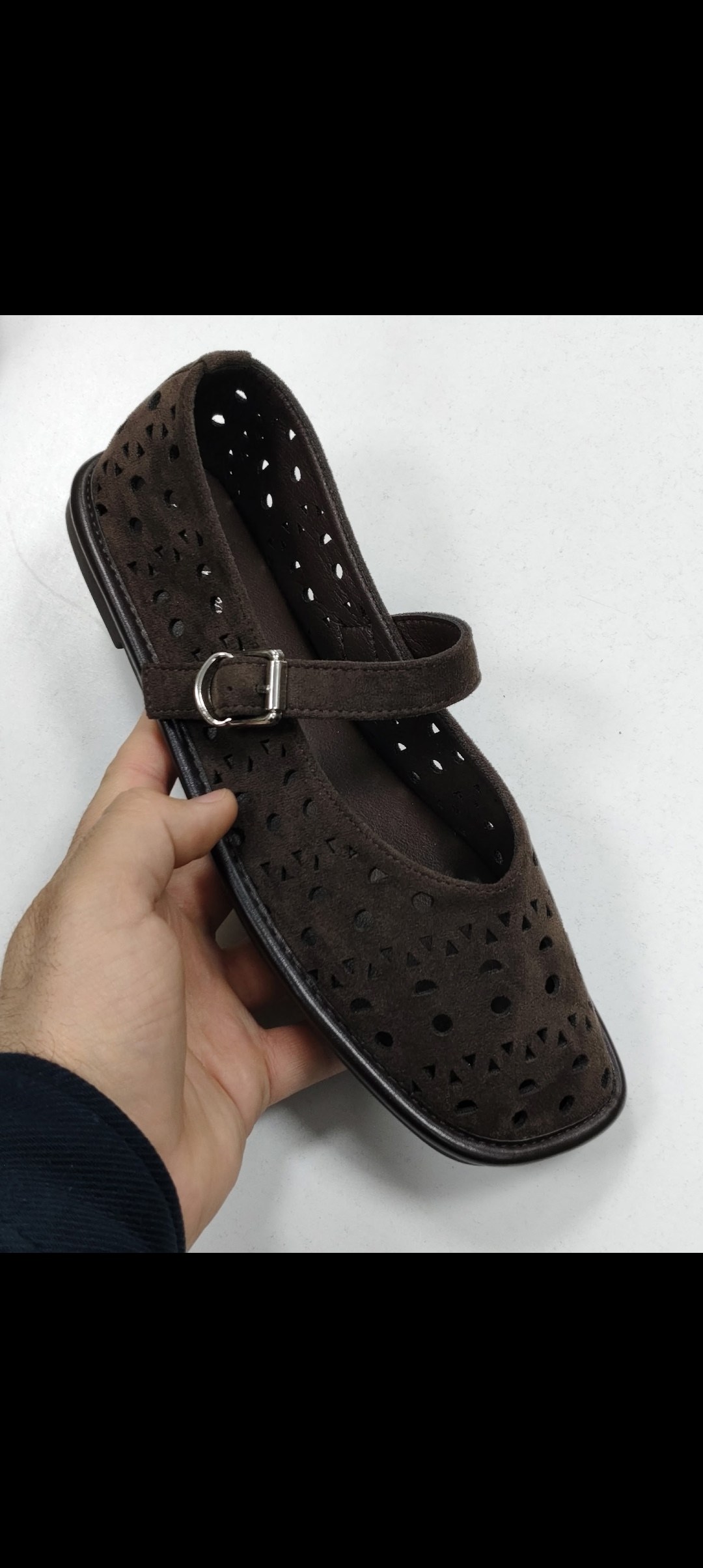 ,женские босоножки,женская ,туфли с перфорацией,аданекс