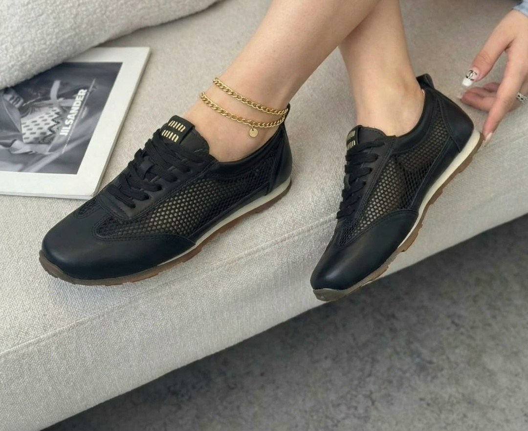 ,кроссовки женскиe,спортивная ,кожаные кроссовки,повседневная