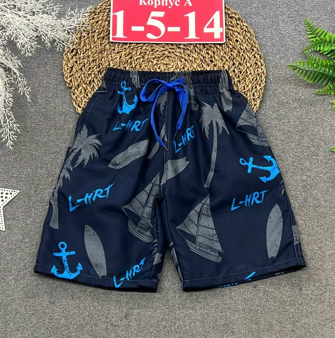 шорты плавательные для мальчика playtoday рост 128 см,шорты текстильные плавательные для мальчиков,плавательные шорты для мальчиков,шорты для плавания для мальчика,шорты для плавания