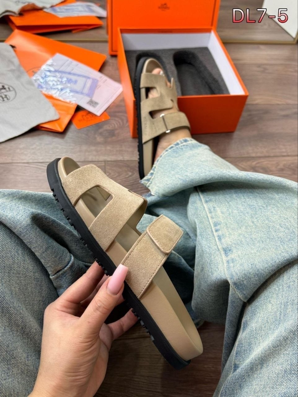 шлепки hermes женские,шлепки эрмес,замшевые шлепанцы hermes,шлепки гермес,шлепки hermes