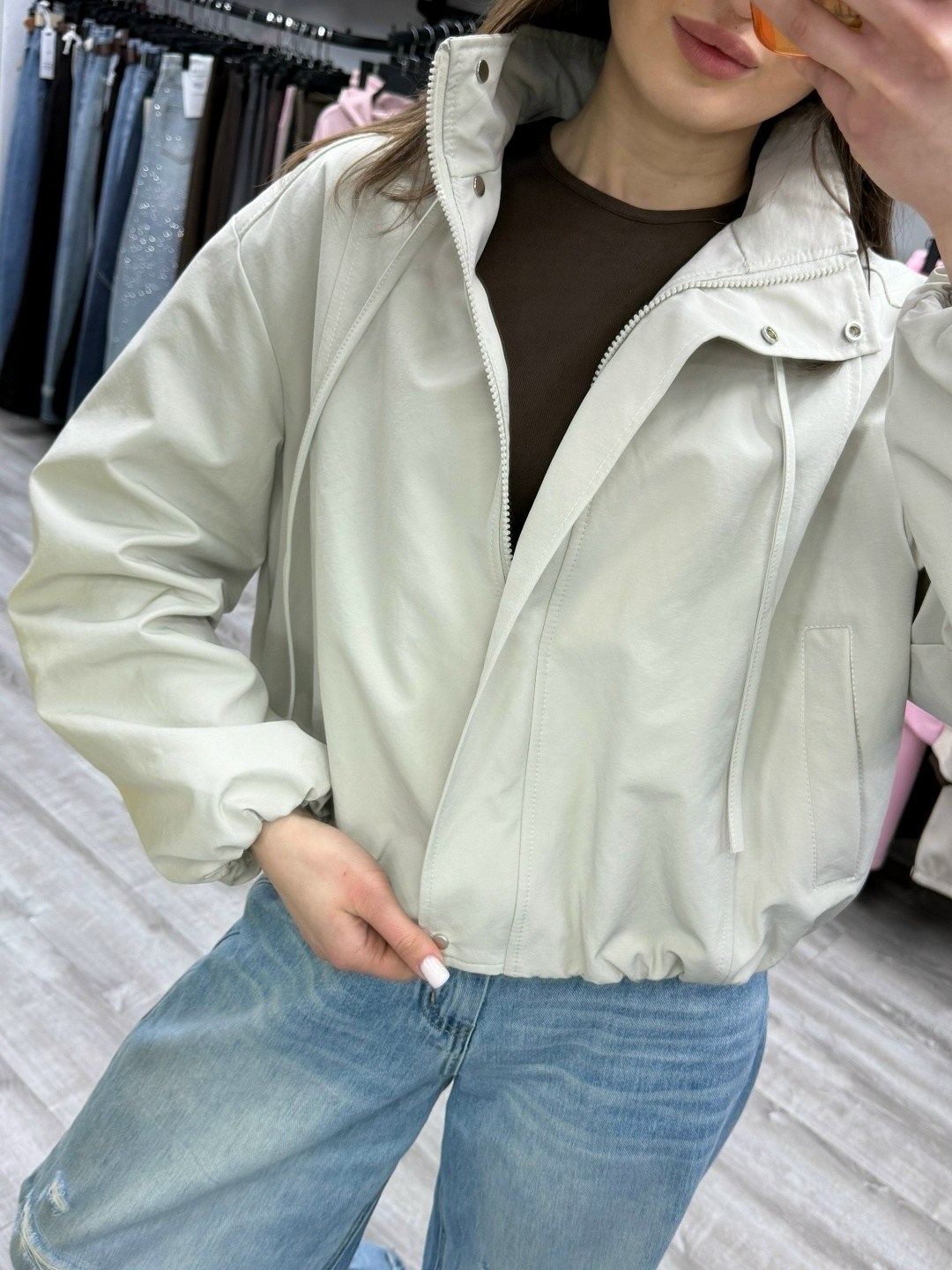 куртка женская,легкая куртка,ветровка женская,куртка демисезонная,ветровка