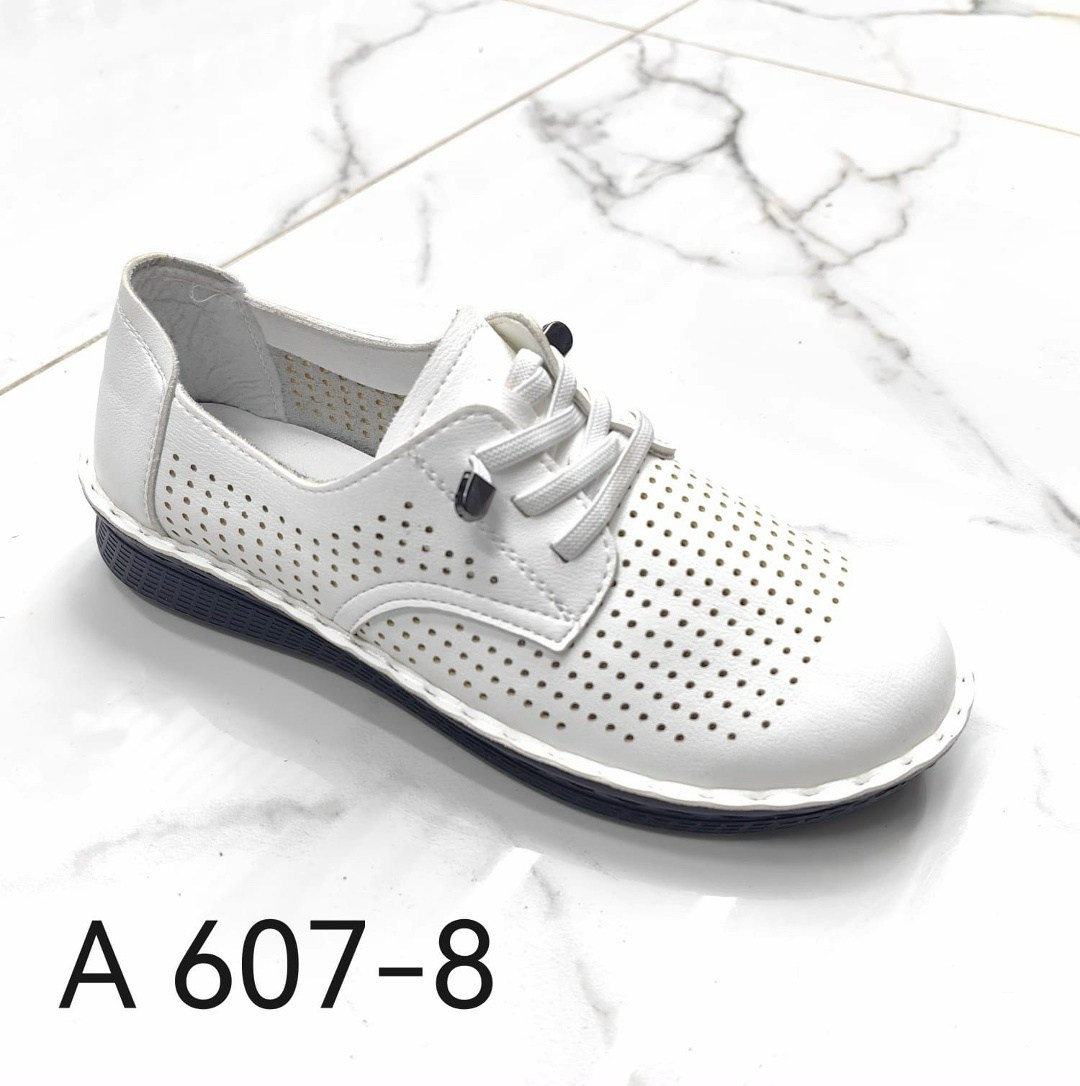 ,туфли женские,туфли с перфорацией, женская,туфли женские перфорированные