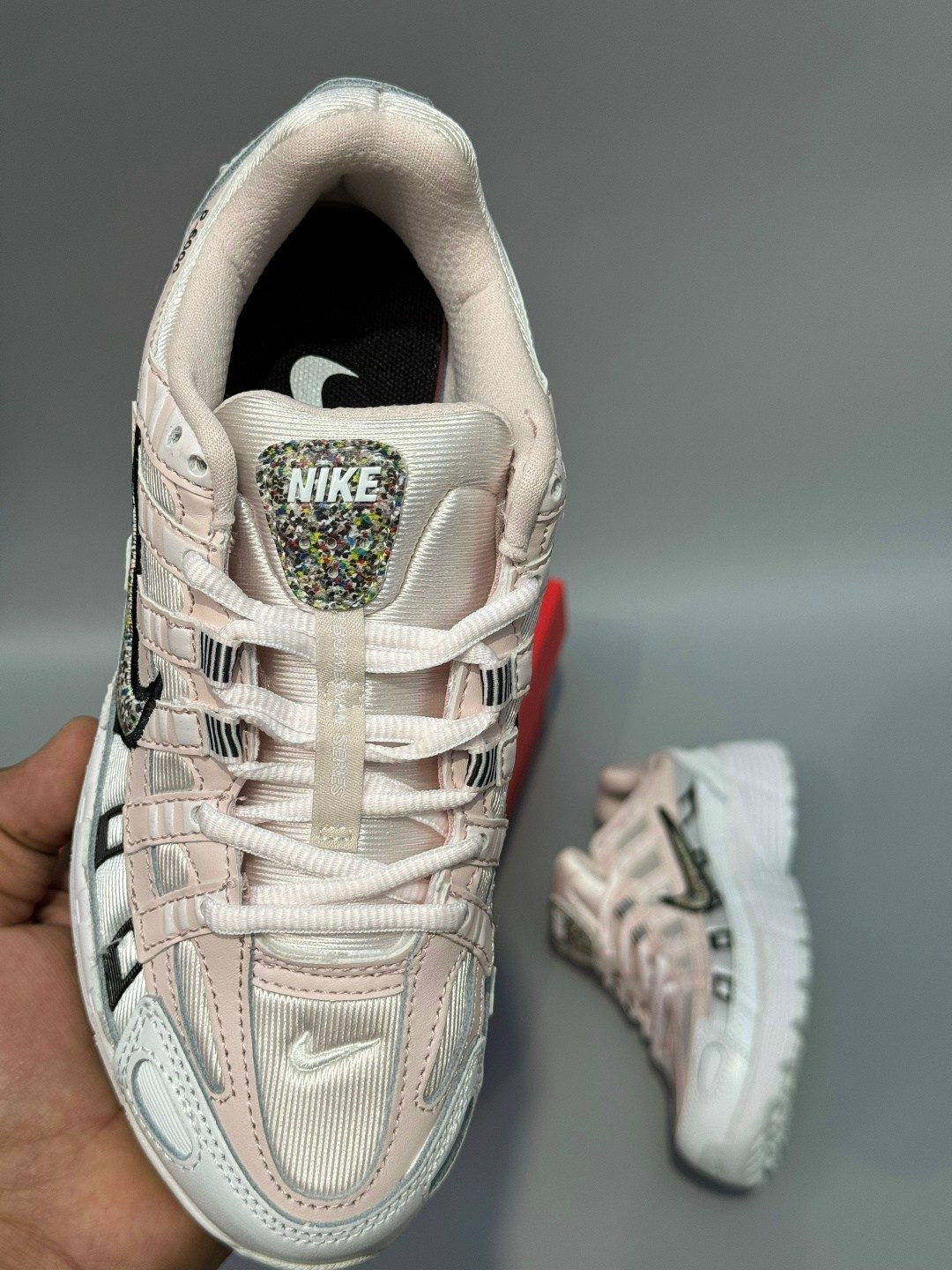 женские кроссовки,nike p6000 розовые,кроссовки nike,кроссовки,повседневные кроссовки