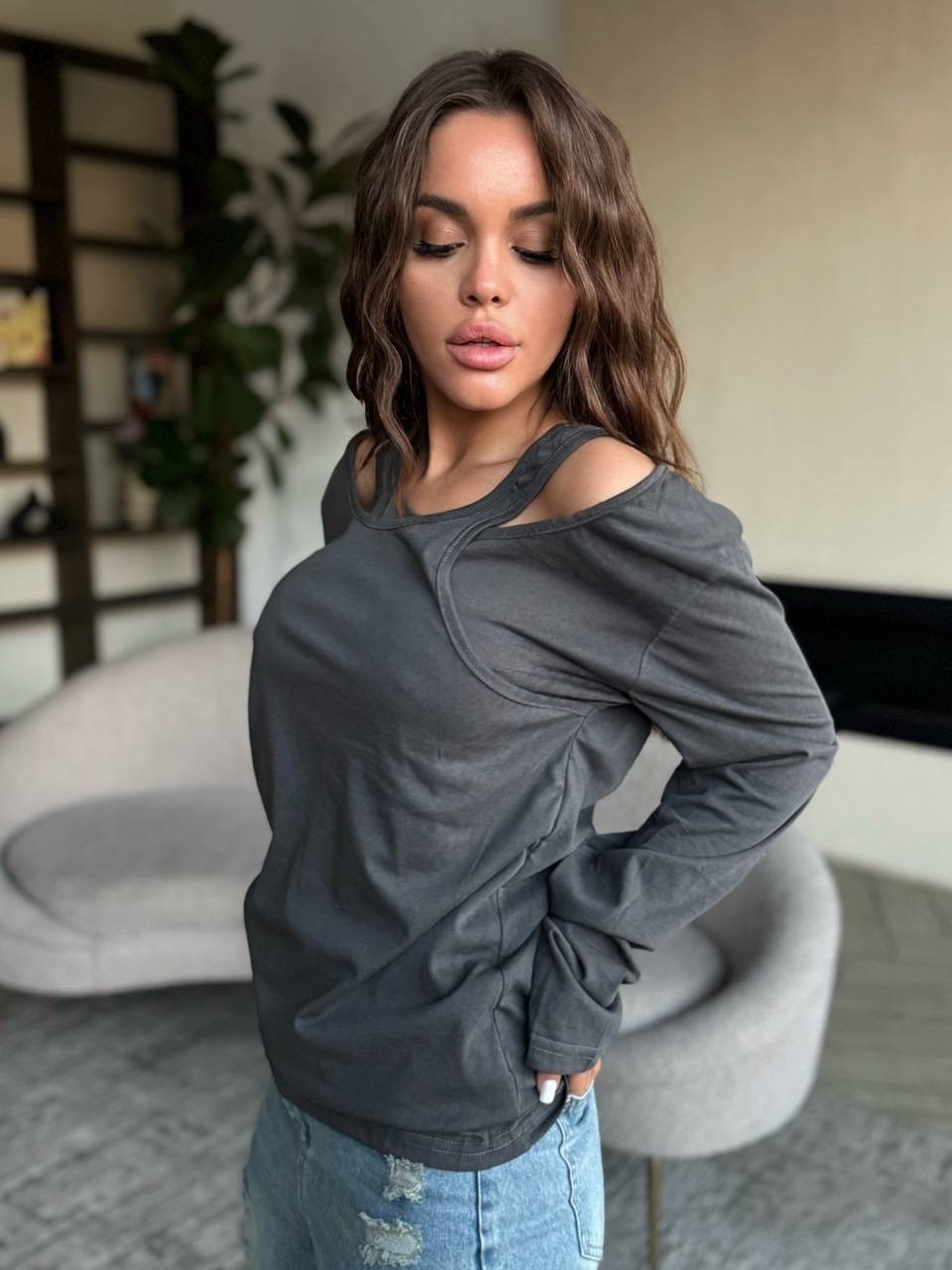 женская кофта,толстовка желтая,трикотажная кофта,желтый свитшот,свитер джемпер женский