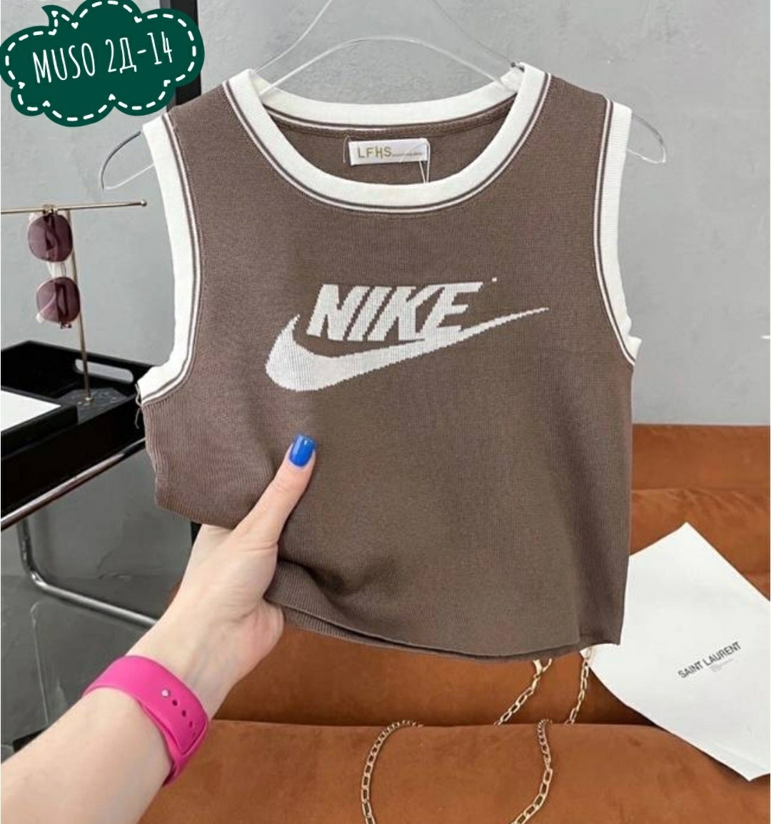 женская майка,майка nike,nike nike,майка лапша,s nike